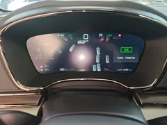 2025 BYD Han PHEV 245km Smart Driving Comfort, чёрный — фото 12