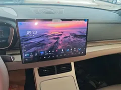 2025 BYD Han PHEV 245km Smart Driving Comfort, чёрный — фото 13