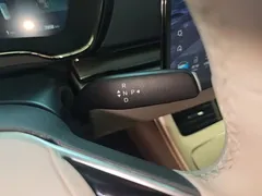 2025 BYD Han PHEV 245km Smart Driving Comfort, чёрный — фото 14