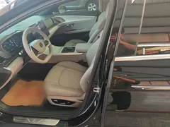 2025 BYD Han PHEV 245km Smart Driving Comfort, чёрный — фото 15