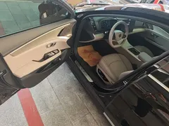 2025 BYD Han PHEV 245km Smart Driving Comfort, чёрный — фото 16
