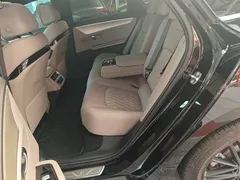 2025 BYD Han PHEV 245km Smart Driving Comfort, чёрный — фото 17