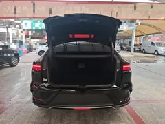 2025 BYD Han PHEV 245km Smart Driving Comfort, чёрный — фото 19