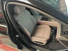 2025 BYD Han PHEV 245km Smart Driving Comfort, чёрный — фото 25