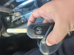2020 Honda Vezel 1.5L CVT Pioneer, белый — фото 9