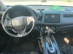 2020 Honda Vezel 1.5L CVT Pioneer, белый — фото 10