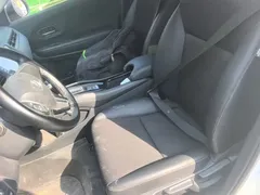 2020 Honda Vezel 1.5L CVT Pioneer, белый — фото 16