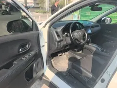 2020 Honda Vezel 1.5L CVT Pioneer, белый — фото 17