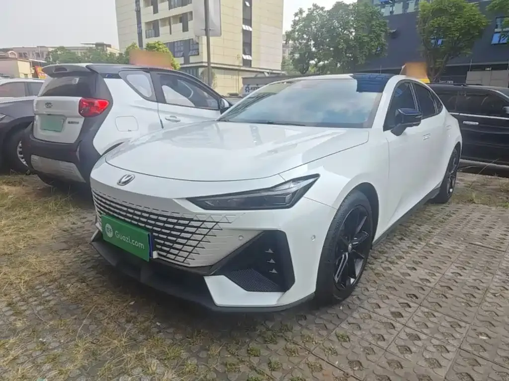 2023 Changan UNI-V 1.5T Smart Pilot