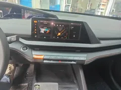 2023 Changan UNI-V 1.5T Smart Pilot, белый — фото 13