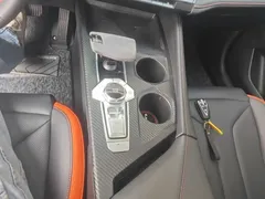 2023 Changan UNI-V 1.5T Smart Pilot, белый — фото 14