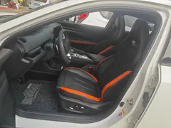2023 Changan UNI-V 1.5T Smart Pilot, белый — фото 15