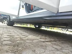 2023 Changan UNI-V 1.5T Smart Pilot, белый — фото 21