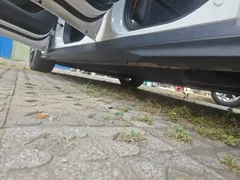 2023 Changan UNI-V 1.5T Smart Pilot, белый — фото 22