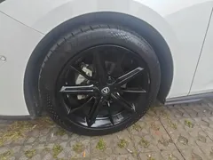 2023 Changan UNI-V 1.5T Smart Pilot, белый — фото 23