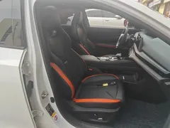 2023 Changan UNI-V 1.5T Smart Pilot, белый — фото 25