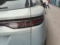 2025 BYD Song L PHEV 160km Smart Driving Exceed, синий — фото 8