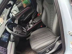 2025 BYD Song L PHEV 160km Smart Driving Exceed, синий — фото 15