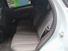 2025 BYD Song L PHEV 160km Smart Driving Exceed, синий — фото 17