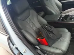 2025 BYD Song L PHEV 160km Smart Driving Exceed, синий — фото 25