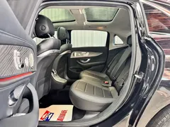 2022 Mercedes-Benz E-Class E 300 L Sport Luxury, чёрный — фото 8