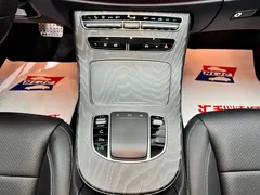 2022 Mercedes-Benz E-Class E 300 L Sport Luxury, чёрный — фото 12