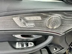 2022 Mercedes-Benz E-Class E 300 L Sport Luxury, чёрный — фото 18