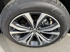 2020 Lexus RX 300 4WD Elegance, белый — фото 18