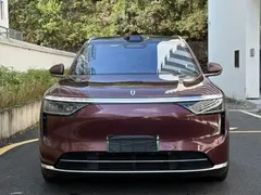 2025 Aito M8 EREV Ultra 53.4kWh 5-Seat 192-line Lidar — фото 2
