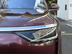 2025 Aito M8 EREV Ultra 53.4kWh 5-Seat 192-line Lidar — фото 3