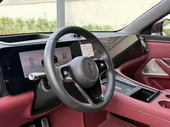 2025 Aito M8 EREV Ultra 53.4kWh 5-Seat 192-line Lidar — фото 7