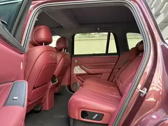 2025 Aito M8 EREV Ultra 53.4kWh 5-Seat 192-line Lidar — фото 9