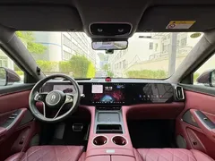 2025 Aito M8 EREV Ultra 53.4kWh 5-Seat 192-line Lidar — фото 10