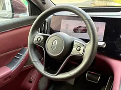 2025 Aito M8 EREV Ultra 53.4kWh 5-Seat 192-line Lidar — фото 11