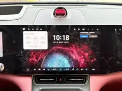 2025 Aito M8 EREV Ultra 53.4kWh 5-Seat 192-line Lidar — фото 12