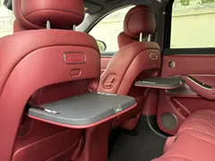 2025 Aito M8 EREV Ultra 53.4kWh 5-Seat 192-line Lidar — фото 15