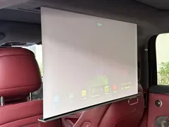 2025 Aito M8 EREV Ultra 53.4kWh 5-Seat 192-line Lidar — фото 16
