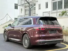 2025 Aito M8 EREV Ultra 53.4kWh 5-Seat 192-line Lidar — фото 17