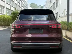 2025 Aito M8 EREV Ultra 53.4kWh 5-Seat 192-line Lidar — фото 18