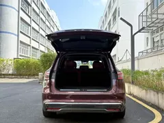 2025 Aito M8 EREV Ultra 53.4kWh 5-Seat 192-line Lidar — фото 19