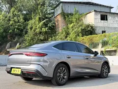 2024 BYD Qin L PHEV 80km Leading — фото 4