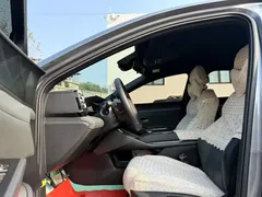 2024 BYD Qin L PHEV 80km Leading — фото 7