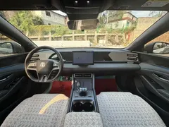 2024 BYD Qin L PHEV 80km Leading — фото 8