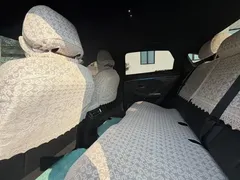2024 BYD Qin L PHEV 80km Leading — фото 9