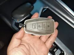 2021 Geely Preface 2.0TD Luxury, чёрный — фото 9
