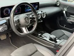 2023 Mercedes-Benz A-Class A 200 L Fashion — фото 5