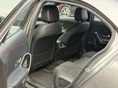 2023 Mercedes-Benz A-Class A 200 L Fashion — фото 12