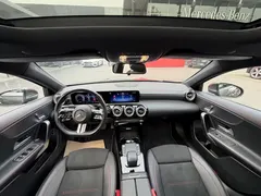 2023 Mercedes-Benz A-Class A 200 L Fashion — фото 13