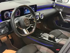 2023 Mercedes-Benz A-Class A 200 L Fashion — фото 14