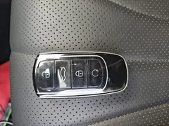 2023 Chery Tiggo 9 2.0T DCT 2WD Luxury 7-seat — фото 9